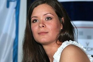 Гайдар: Я не собираюсь отказываться от российского гражданства