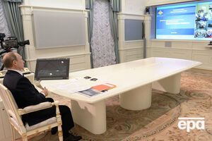 Шендерович: Представьте: сидит в клетке приговоренный преступник, только у него из рук забыли выхватить кнопку от ядерного оружия