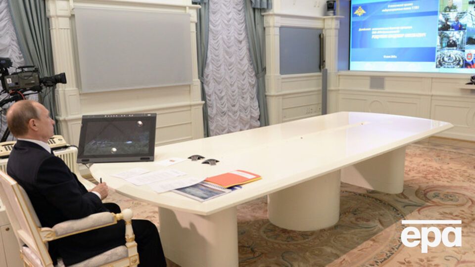 Шендерович: Представьте: сидит в клетке приговоренный преступник, только у него из рук забыли выхватить кнопку от ядерного оружия