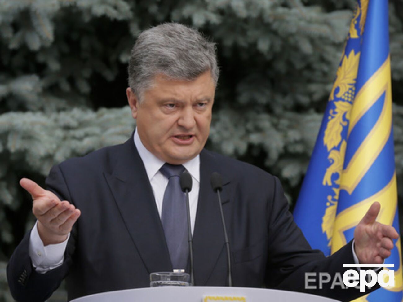 21 июля Порошенко посетит Николаевскую область