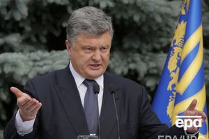 21 июля Порошенко посетит Николаевскую область