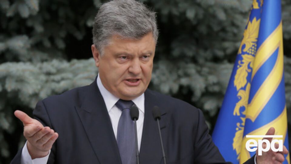 21 июля Порошенко посетит Николаевскую область