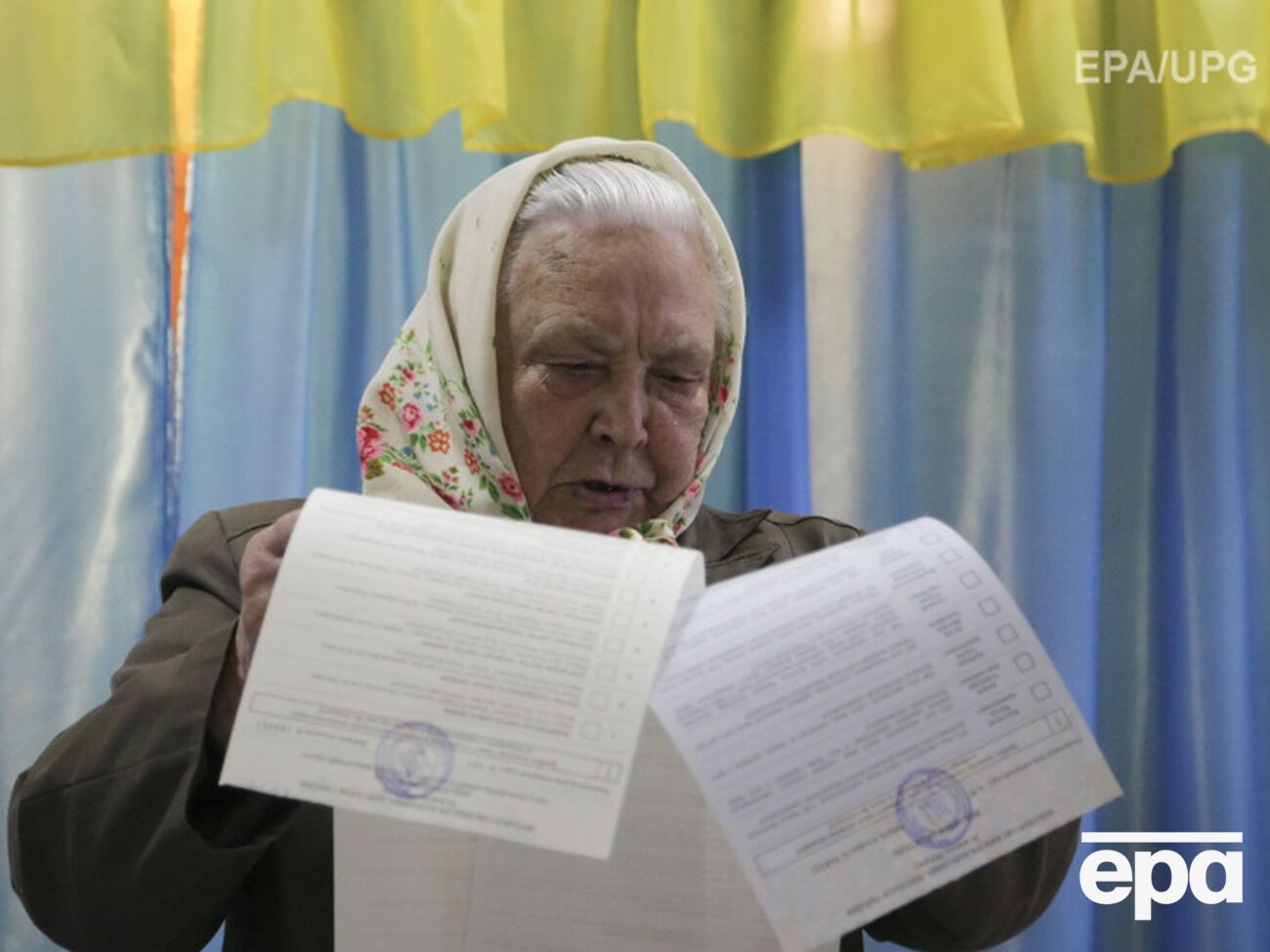 Большинство украинцев, которые пойдут на выборы, готовы отдать свои голоса "Батьківщині"