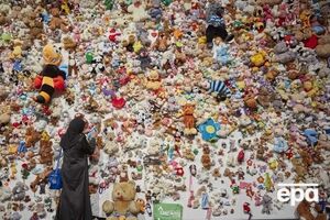 Франция поддержала международный трибунал по МН-17