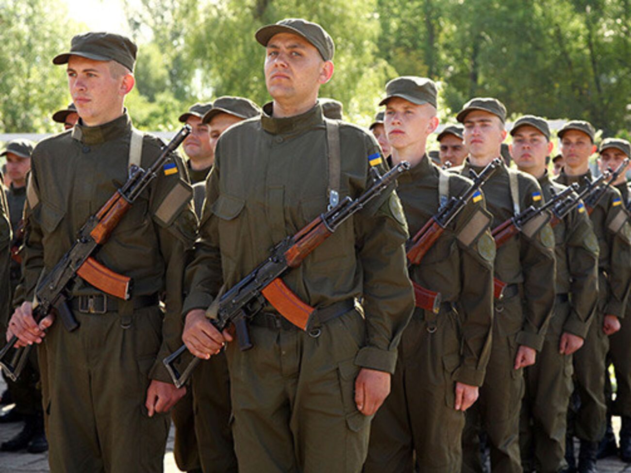 МВД призывает участников избирательного процесса в Чернигове воздержаться от нарушений законодательства