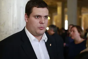 Ильенко напомнил европейским политикам историю ХХ века