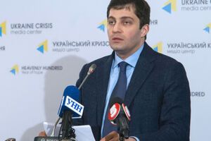 Сакварелидзе объявил о скором старте второго этапа конкурса на должности прокуроров