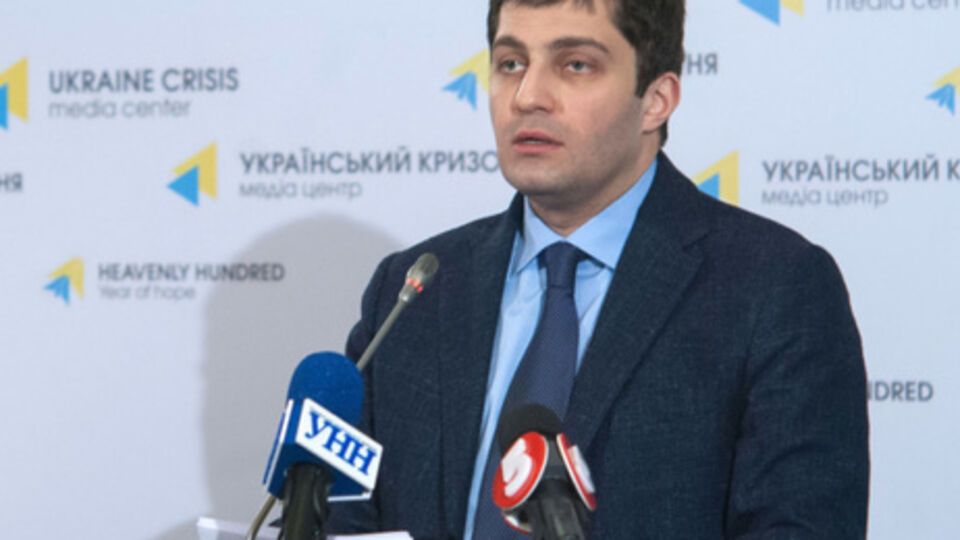 Сакварелидзе объявил о скором старте второго этапа конкурса на должности прокуроров