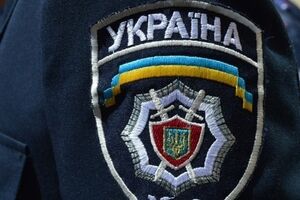 Руководство УМВД Украины в Ивано-Франковской области по данному факту дополнительно назначило служебное расследование