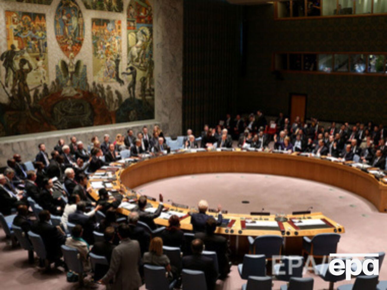 Сегодня Совбез ООН рассмотрит предложение по созданию трибунала по сбитому над Украиной Boeing