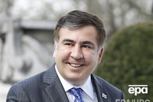 Саакашвили: Весь этот беспредел происходит многие годы при попустительстве властей всех уровней