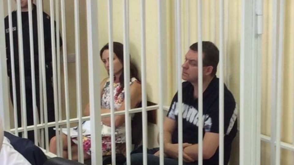 Апелляционный суд признал законной меру пресечения для Александра Корнийца