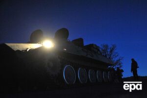 В Минобороны Украины заявили, что боевики говорят о перемирии, а сами продолжают обстрелы