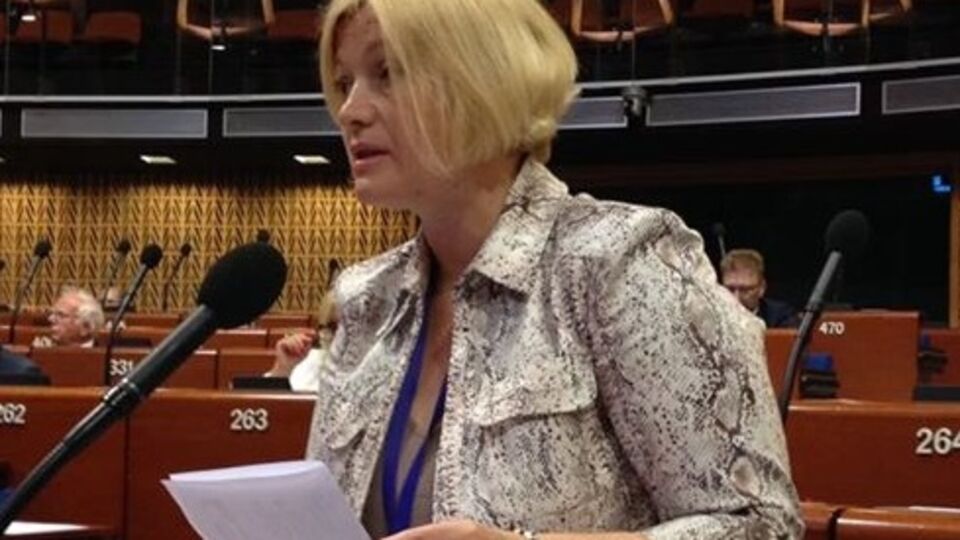 Геращенко также сообщила, что во время заседания контактной группы будет снова поднимать вопрос относительно "гуманитарных грузов" из РФ