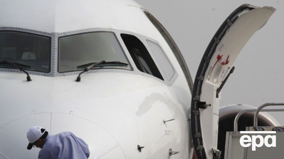 Совбез поручил Антимонопольному комитету проверить рынок авиаперевозок