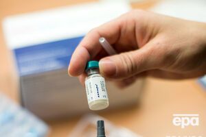 СНБО поручил Минздраву решить вопрос с обеспечением украинцев вакцинами