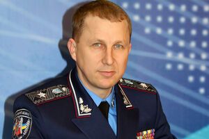 По данным МВД, первых двоих беглецов милиционеры задержали прошлой ночью