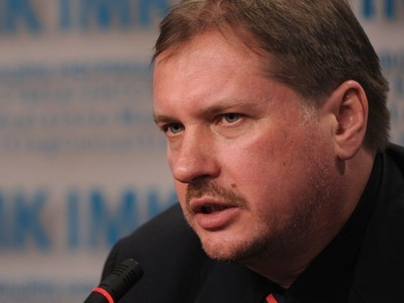 Чорновил считает, что слухи о сотрудничестве США и России запускаются умышленно