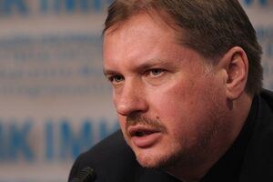 Чорновил считает, что слухи о сотрудничестве США и России запускаются умышленно