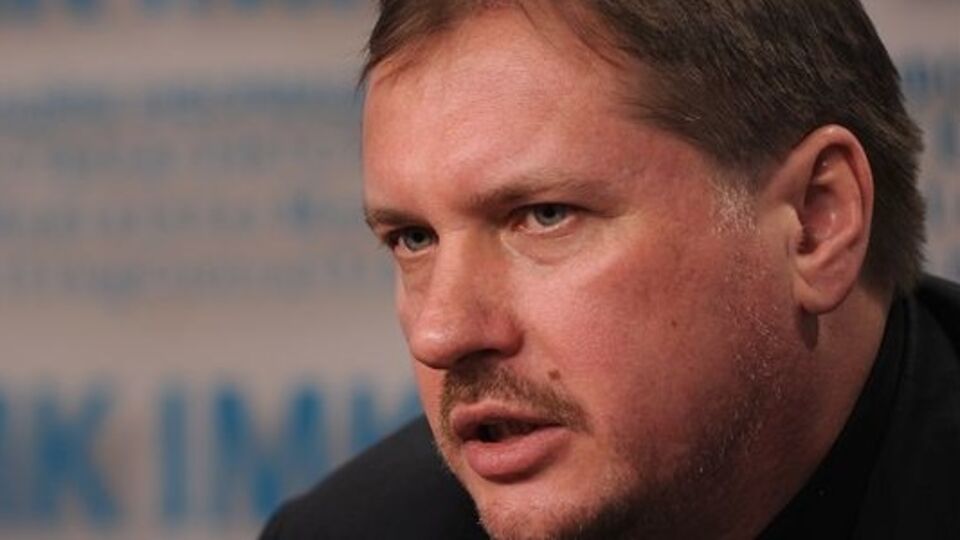 Чорновил считает, что слухи о сотрудничестве США и России запускаются умышленно