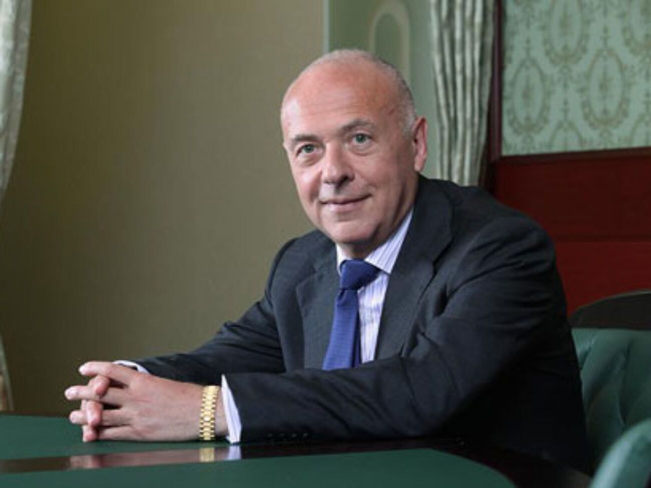 Андрей Козырев:&nbsp;Для оправдания более 15 лет авторитарного правления&nbsp;Кремль использует риторику "восстановления великой державы", а также антизападную стратегию, согласно которой Россия окружена врагами