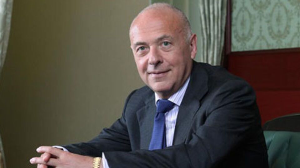 Андрей Козырев: Для оправдания более 15 лет авторитарного правления Кремль использует риторику "восстановления великой державы", а также антизападную стратегию, согласно которой Россия окружена врагами