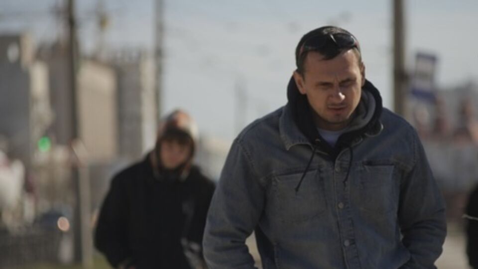 Сенцов и Кольченко находятся под стражей с мая 2014 года