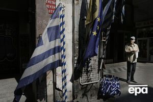 В ближайшее время Афины для переговоров планирует посетить миссия кредиторов