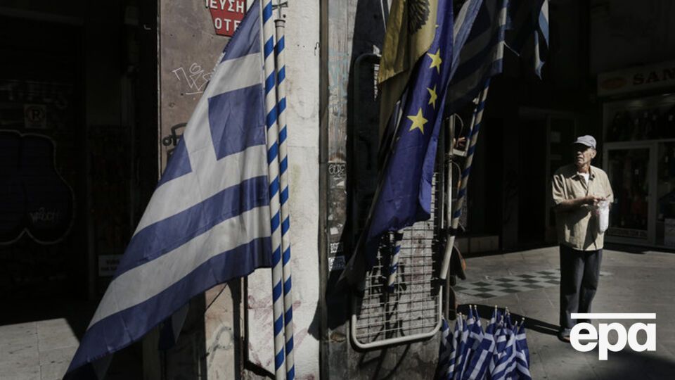 В ближайшее время Афины для переговоров планирует посетить миссия кредиторов