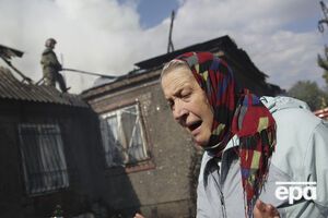 Раненым первую медицинскую помощь оказали военнослужащие сил АТО и эвакуировали их в ближайшую больницу