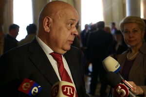 Геннадий Москаль: Стрельба в Мукачево --- это лишь вершина айсберга в деятельности преступников