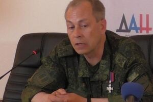 Басурин: Для чего представители ОБСЕ приезжали на наши позиции? Чтобы насладиться красотой движения бронетехники?