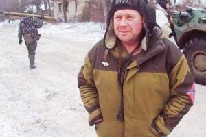 Бывший командир задержанного боевика Александр Костин тоже находится в РФ