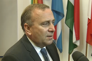 Схетына: Русскоязычный канал может заработать уже в следующем году