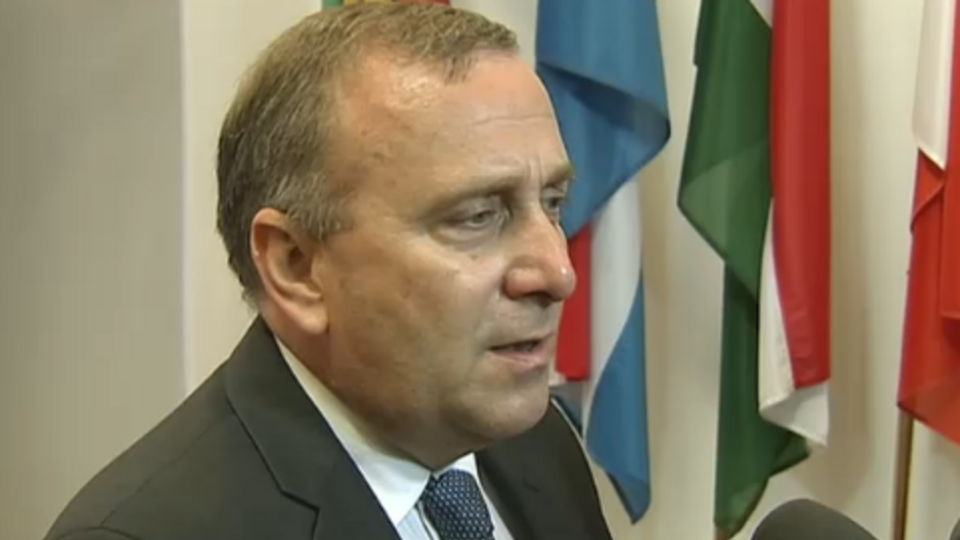 Схетына: Русскоязычный канал может заработать уже в следующем году