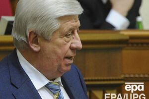 Шокин: С 27 июня 2014 года я ни одного дня не был на больничном. И ни разу не болел. Это то, что есть