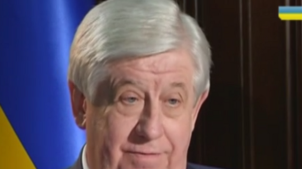 Виктор Шокин не раскрыл имя депутата, на которого подано представление в Раду об аресте