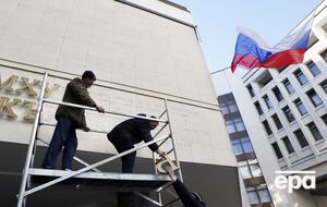 Украинцы не хотят отдыхать в аннексированном Крыму