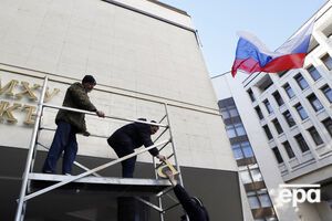 Украинцы не хотят отдыхать в аннексированном Крыму
