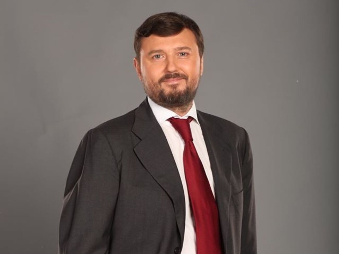 Сергей Бондарчук находится в розыске с февраля 2015 года