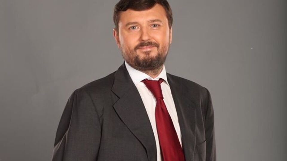 Сергей Бондарчук находится в розыске с февраля 2015 года