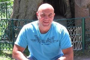 Доник: Задача волонтеров сейчас --- показать всем остальным, как нужно делать. Как нужно не бояться. И слышать о созданных условиях, а тем более полномочиях для нас, смешно