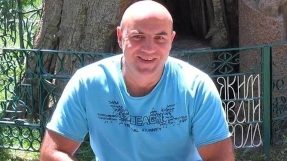 Доник: Задача волонтеров сейчас --- показать всем остальным, как нужно делать. Как нужно не бояться. И слышать о созданных условиях, а тем более полномочиях для нас, смешно