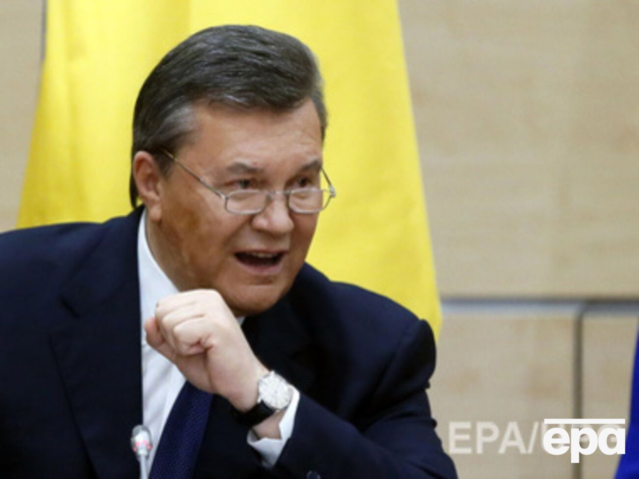 Украинское бюро Интерпола: Рассмотрение дела Януковича запланировано на сентябрьскую сессию комиссии по контролю за файлами