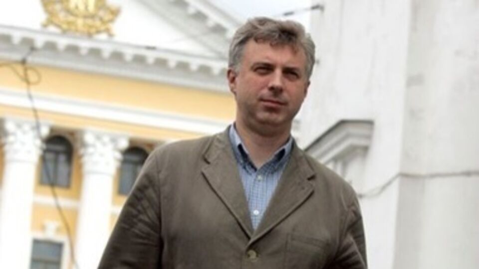 Сергей Квит: Нам нужно понимать, что происходит в России, что происходит в Крыму