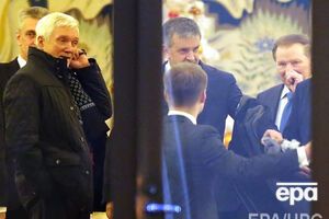 Ранее Олифер сообщала, что трехсторонняя контактная группа по урегулированию ситуации на Донбассе обсудит итоги встречи четырех подгрупп