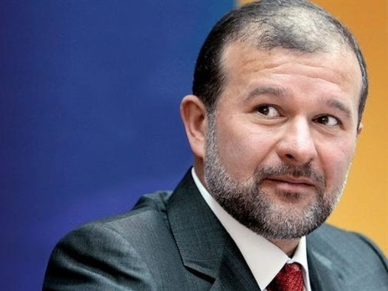 Балога: Я&nbsp;доверяю следователям ГПУ больше, чем обанкротившимся политикам