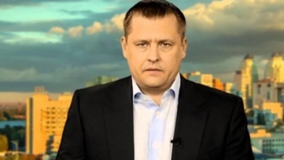 Филатов: "Накачанного ублюдка" я оставлю себе, это похвала, а не оскорбление