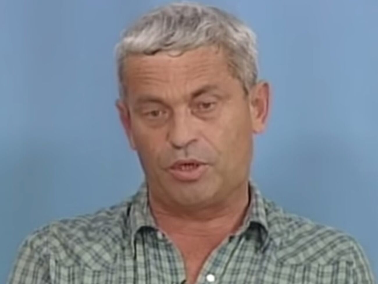 Сафоненко:&nbsp;Почему украинская армия до сих пор не взяла Донбасс? Ну знаете, просто, может, ленятся