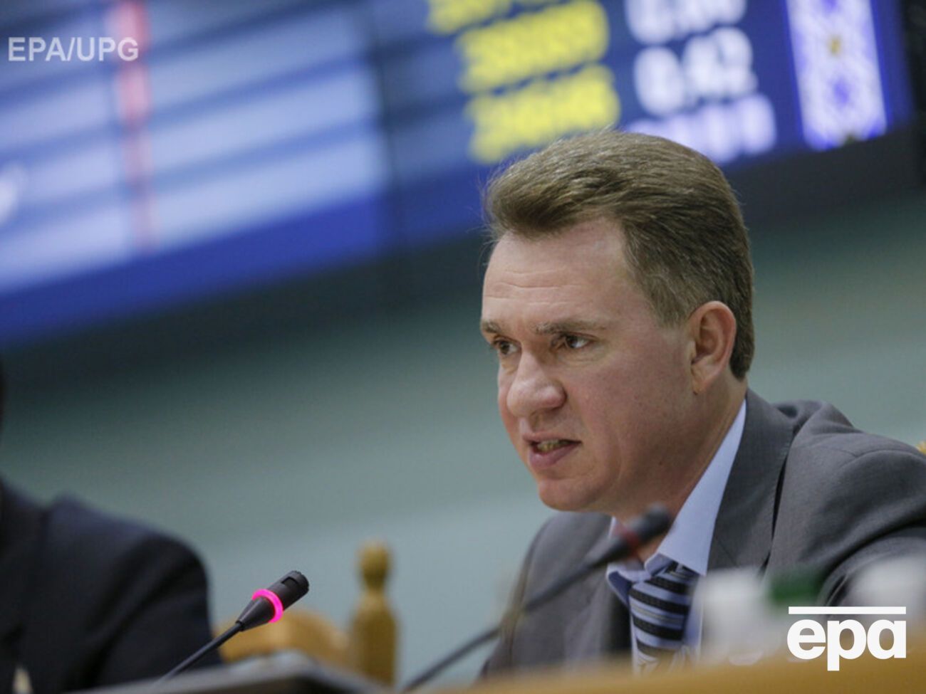 Михаил Охендовский прокомментировал избирательную кампанию в округе в Чернигове